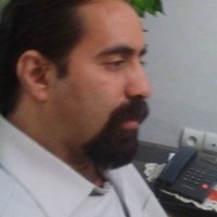 ghobad nazari