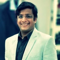 Ca Vivek Kabra