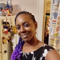 Tamika Moore