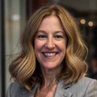 Alice Grey Harrison, APR