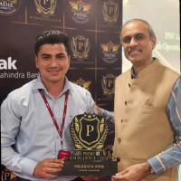 Niraj Raval