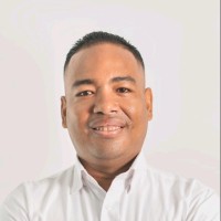 Luis Mario Martínez Martelo