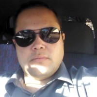 Carlos Alberto Cruz De Almeida