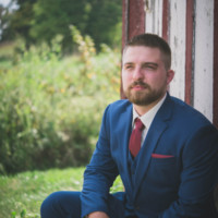 Daniel Chitwood