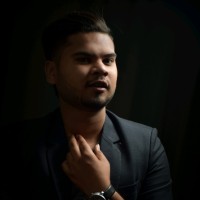 Binod Prusty