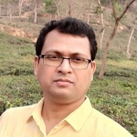 Md. Yasir Arafat