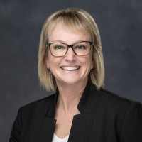Christine Gustafson