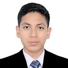 Mauricio Daniel Cordova Lovón