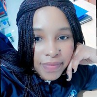 Mathapelo Mdlekana