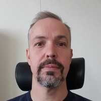 Stefan Söderholm