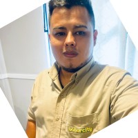 Darvy Gutierrez