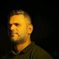 Osama Zafar