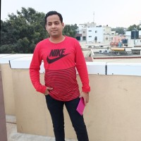 Abhisek Pattanaik