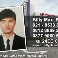 Billy Max
