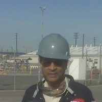 Steve Prashad