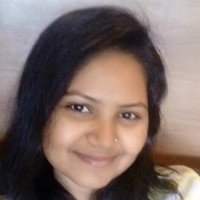 Priyanka Sah