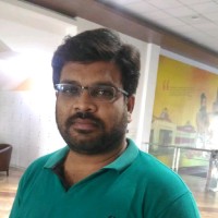 Arunram Sathiyamoorthy
