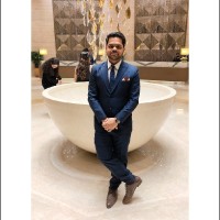 Dinesh Choudhary