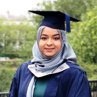 Sameeha Mohamed