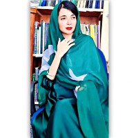 Samreen Arif Wallaraaa
