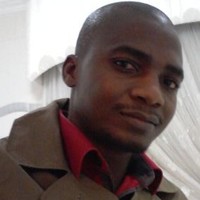 Paul Wiseman Mambane