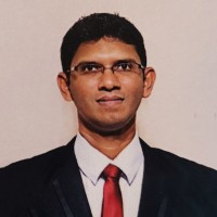 Dananjaya Perera