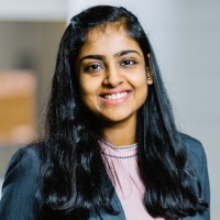 Ashwini Vasanthakumar
