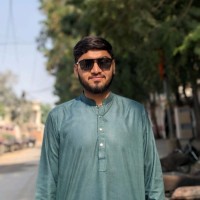 Muhammad Shayan