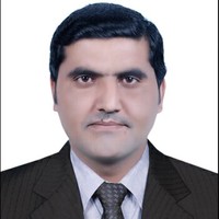 Usman Bahader