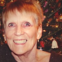 Cathy Jones