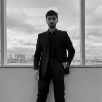 Devin Patel