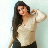 kiran chauhan
