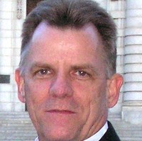 John Robinson (CSWA)