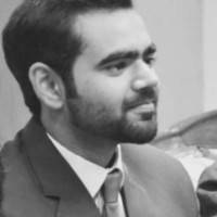 Yousaf Saeed
