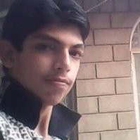 Ahmad Ali