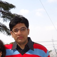 Vikas Kumar
