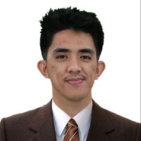 Mark Joseph Dizon