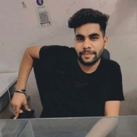 Suraj Sharma