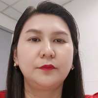 Angeline Loke