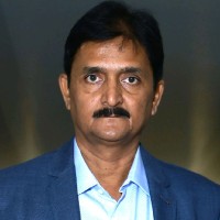 Arbind Sharma