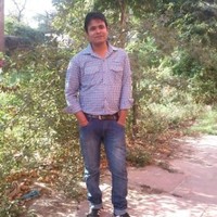 Dhiraj Pandey