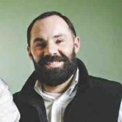Jeremiah Hook, CFBE