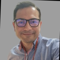 Julio César Pinto Flores