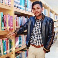 Muhammad Islam Rao