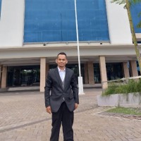 Salim Agustiansyah