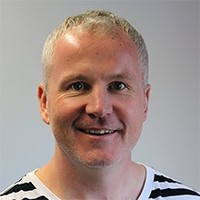 Adrian Toal