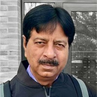 Sanjay Kumar Choudhary