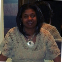 Benita Wilson