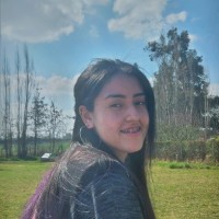 Constanza Bravo Fernández