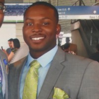 Tyrell Perkins